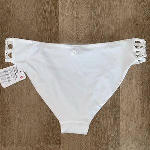 Lululemon Bikini Bottom